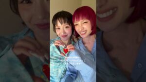 XG、「青いマックの日」特別サポーターに就任！　#XG #エックスジー