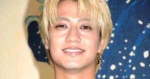 King & Prince高橋海人、音声ガイド披露で照れ笑い　意識したのは「優しく寄り添う」 - 産経ニュース