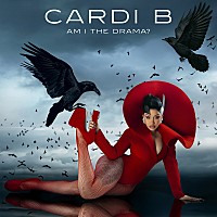 【米ビルボード・アルバム・チャート】カーディ・B『アム・アイ・ザ・ドラマ？』首位デビュー、『トロン：アレス』サントラ初登場5位 | Daily News | Billboard JAPAN