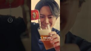 ラガーゼロ　「間宮祥太朗／麻婆豆腐」篇