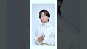 𑁍.｡ᴊᴀᴄᴋᴇᴛ ꜱʜᴏᴏᴛɪɴɢ ʙᴇʜɪɴᴅ💿初回限定盤B #佐藤勝利 ꕤ #寺西拓人 ver. #timelesz_STSxレシピ #timelesz #タイムレス