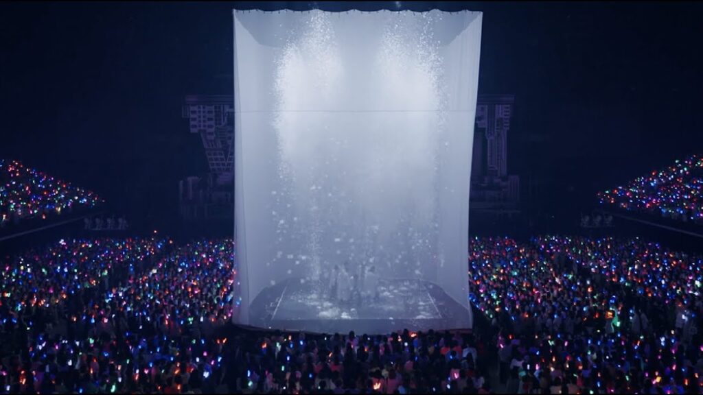 ‘Rush’ (From ‘Travis Japan Concert Tour 2025 VIIsual’ Limited Press Edition Disc2) 'Rush' (From 'Travis Japan Concert Tour 2025 VIIsual' Limited Press Edition Disc2)