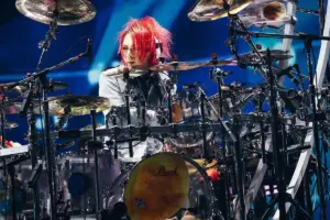 脳腫瘍公表の真矢に音楽仲間から激励相次ぐ　YOSHIKI「勇気に心から敬意を」IZAM、櫻井誠も - スポニチ Sponichi Annex 芸能