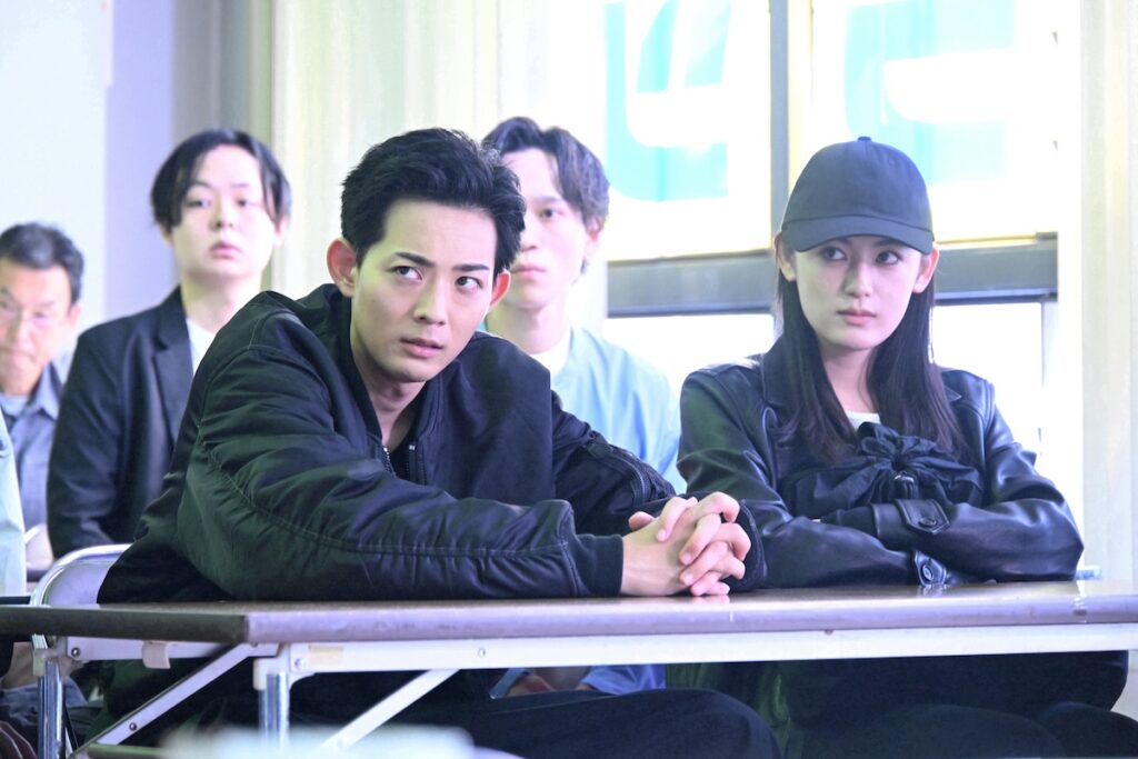 『潜入兄妹』を舞台裏とともに振り返る