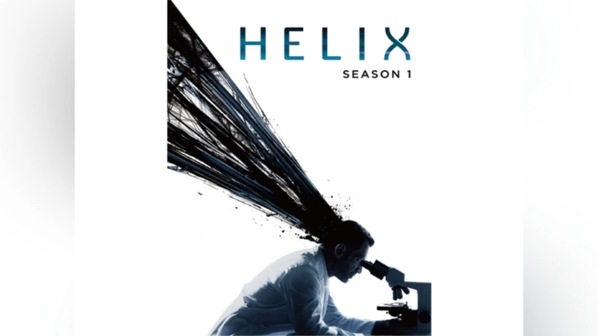 名優の演技に世界が戦慄！『HELIX ‐黒い遺伝子‐』