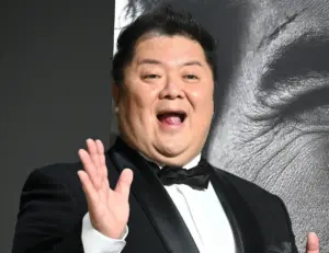 小杉竜一　自身の体の“異変”に衝撃　「俺の心臓おかしい。こんなにしんどいのに…」 - スポニチ Sponichi Annex 芸能