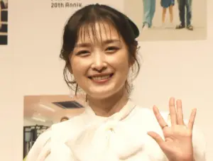 石川梨華　博識ぶりに感心したアイドル明かす「銀座に行ったらナンバーワン取れる」さんまも太鼓判 - スポニチ Sponichi Annex 芸能