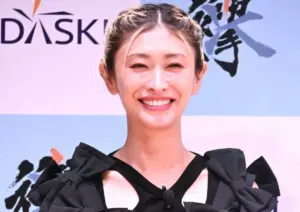 山田優「すごい楽だった」　夫・小栗旬と恋愛に発展したタイミングを赤裸々告白！スタジオから驚きの声 - スポニチ Sponichi Annex 芸能