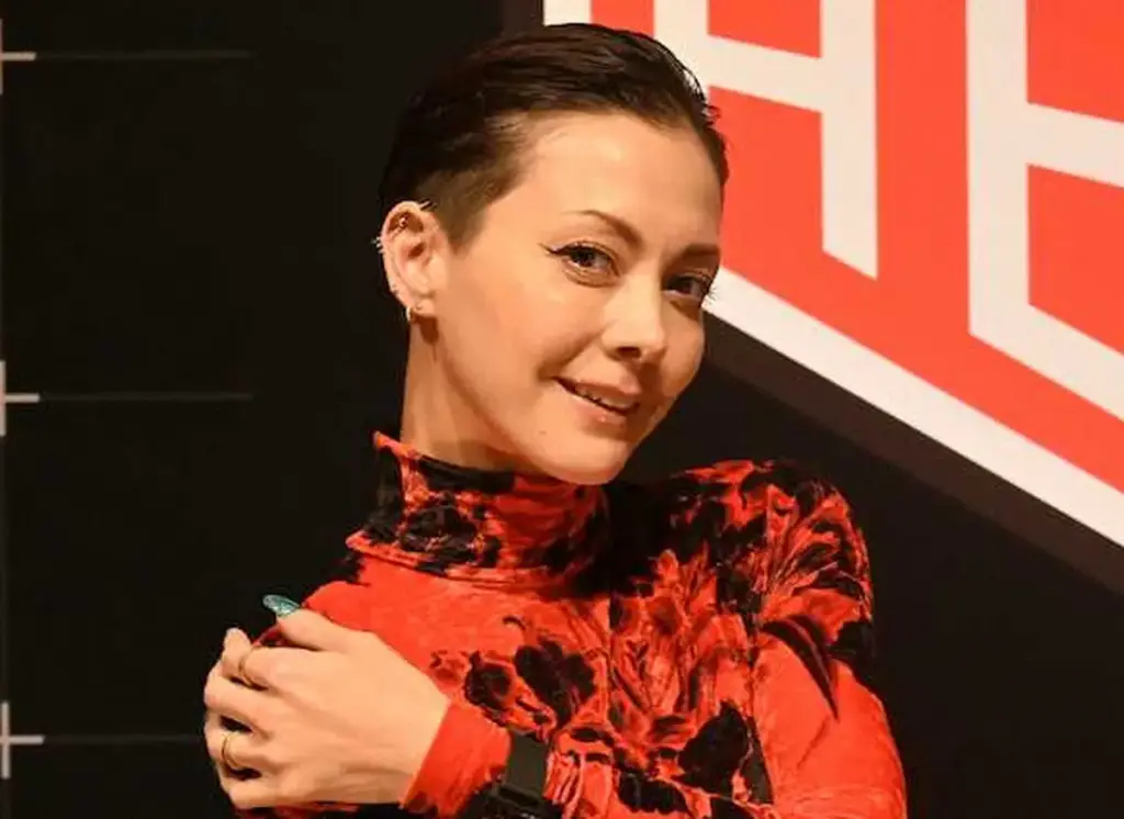 土屋アンナ　彼氏の浮気発覚→相手に電話「楽しんで」　対処法に「ドラマみたい」の声 - スポニチ Sponichi Annex 芸能