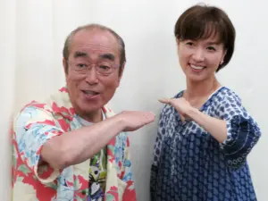 【記事全文】いしのようこ 志村けんさん“何この人?”と思ったエピソードは? さまぁ~ずは「いい答え」 – スポニチ Sponichi Annex 芸能 いしのようこ 志村けんさん“何この人?”と思ったエピソードは? さまぁ~ずは「いい答え」 - スポニチ Sponichi Annex 芸能