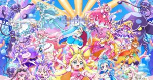 映画『キミプリ』悟&大福の出演決定 「わんぷり＆ひろプリ」特別映像解禁で大人ももらえる特典発表 - ORICON NEWS