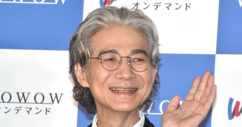 吉岡秀隆、逃亡する容疑者役の野田洋次郎に恋心? RADWIMPSの曲も聞く「ずっと野田さんのことを考えていた」 – ORICON NEWS 吉岡秀隆、逃亡する容疑者役の野田洋次郎に恋心? RADWIMPSの曲も聞く「ずっと野田さんのことを考えていた」 - ORICON NEWS