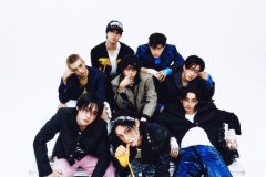 Stray Kids、70年の歴史で初となる前人未到の快挙達成！米ビルボード200で7作連続1位