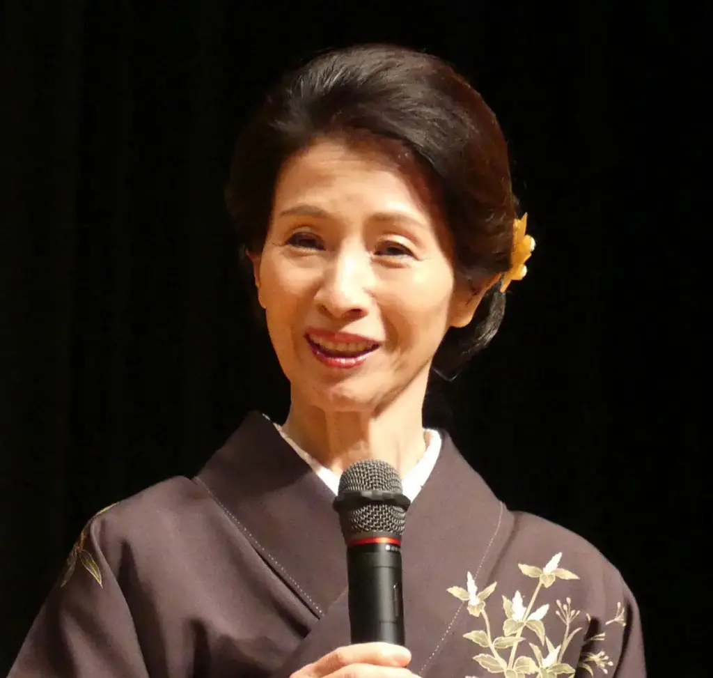 松原智恵子「凄い仲良しになって」“年に1回”は必ず会う若手芸能人明かす「今度もまた行きます」 - スポニチ Sponichi Annex 芸能