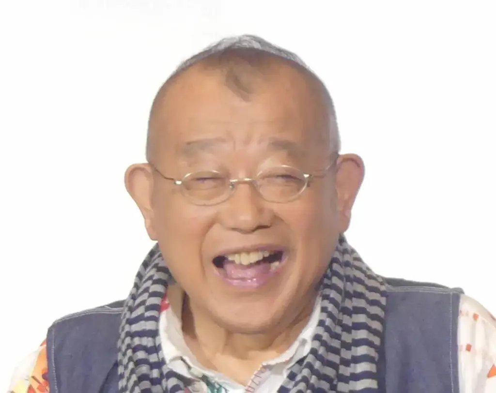 笑福亭鶴瓶　大女優・松原智恵子の私生活に仰天　電車に乗れる？食事は自分で？最近覚えたことは… - スポニチ Sponichi Annex 芸能