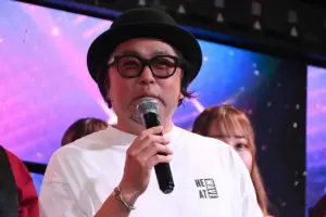 マッコイ斉藤氏　バツ2タレントの父から勘違いされ「いや違います」「“今度はなんや！”って言葉が…」 - スポニチ Sponichi Annex 芸能