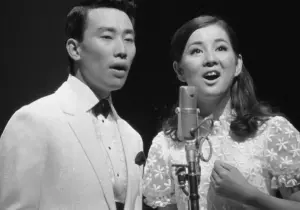 吉永小百合　橋幸夫さん追悼「2人で歌った『いつでも夢を』は私の宝物」　62年デュエットでレコード大賞 - スポニチ Sponichi Annex 芸能