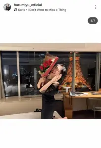 元宝塚月組男役・春海ゆうが結婚発表「共に支え合い、成長しながら幸せな家庭を」 - スポニチ Sponichi Annex 芸能