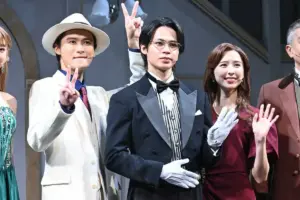 玉井詩織　舞台は「やりがいを感じる。第2のももクロができた感じ」 - スポニチ Sponichi Annex 芸能