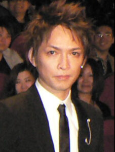 INORAN＝11年5月