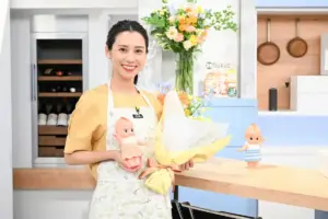 日テレ杉野真実アナ、第1子妊娠を発表「愛いっぱいの食卓を」　「3分クッキング」卒業　23年結婚 - スポニチ Sponichi Annex 芸能