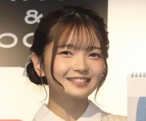 元AKB48福留光帆　ラジオで号泣「私が芸能界で過ごしたかった形ってこれじゃないのにな」過去の葛藤に - スポニチ Sponichi Annex 芸能