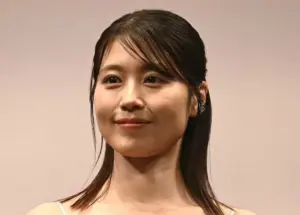 有村架純　映画で共演の実力派俳優の素顔明かす「友達みたいにお話し」「ご家族のために尽くされてる」 - スポニチ Sponichi Annex 芸能