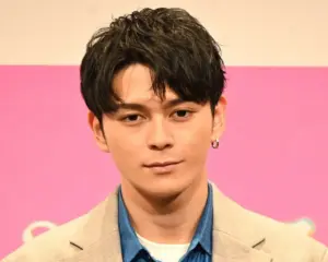 眞栄田郷敦　予想してなかった高校卒業後の芸能界り「“1回顔合わせどうですか”みたいな話になって」 - スポニチ Sponichi Annex 芸能
