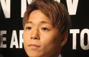 武尊　妻・川口葵は「唯一耐えてくれた人」自身の“ある性質”に「面倒臭くてみんな離れていく」 - スポニチ Sponichi Annex 芸能