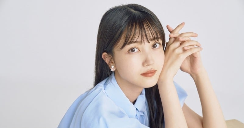 久保史緒里、乃木坂46卒業後は芸能界引退のつもりだった 幻の“転身案”も - ORICON