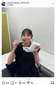 佐々木希「大好き大阪」　長男とUSJ、たこ焼きにお好み焼き…満喫ショットに「美しすぎ」「可愛い」の声 - スポニチ Sponichi Annex 芸能