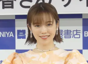 島崎遥香　“苦手なタイプの俳優”を明かす「うまくないのに、打ち上げとかで…」 - スポニチ Sponichi Annex 芸能