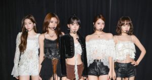 LE SSERAFIMの北米ツアーを現地メディが絶賛！「K-POPシーンで最も才能のあるグループ」 - THE FIRST TIMES