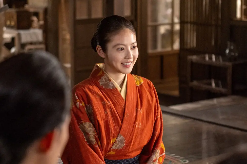 「あんぱん」今田美桜“のぶ代名詞”「たまるかー！」40回　特に印象に残るのは？「これまでと違って…」 - スポニチ Sponichi Annex 芸能