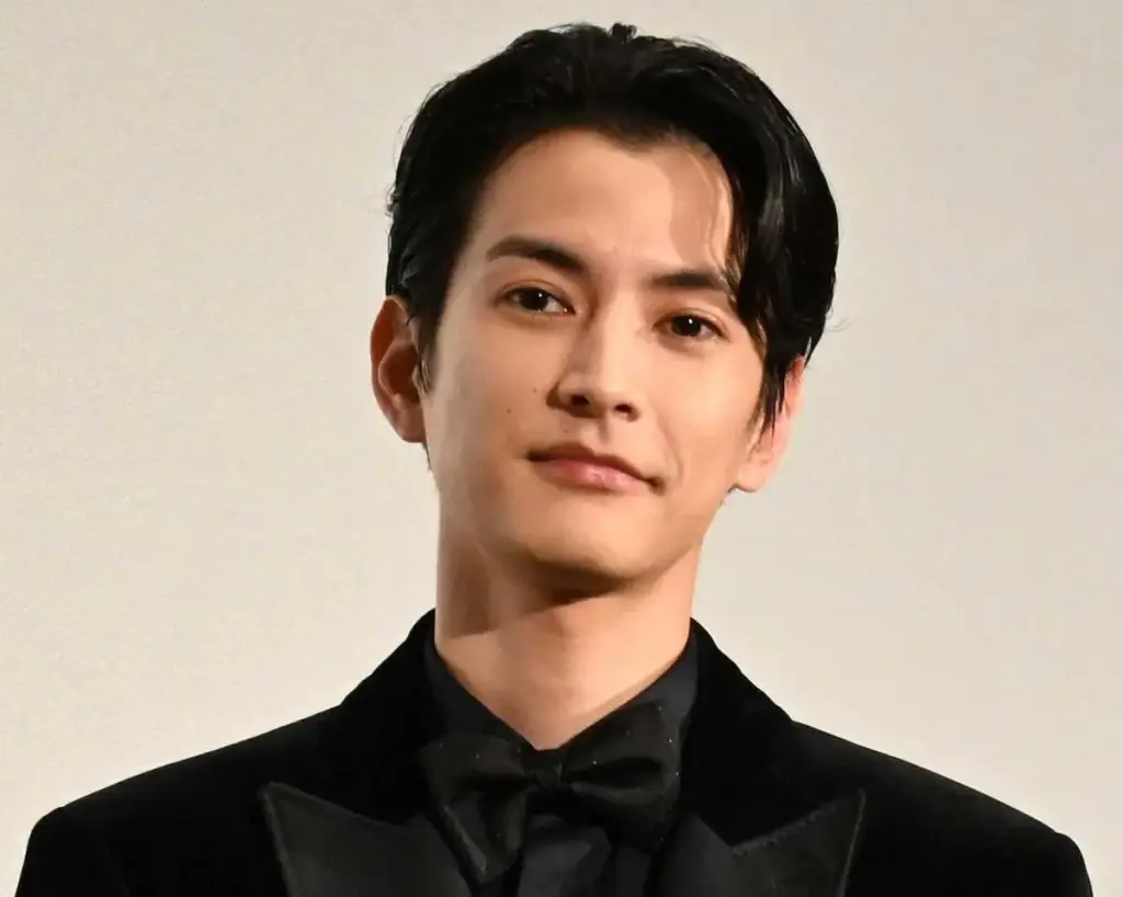 31歳人気俳優　菊池風磨と意外な接点　デビュー前に世界バレーのイベントスタッフとして… - スポニチ Sponichi Annex 芸能