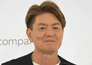 ヒロミ、一度も行ったことがない場所明かす「仕事でも？」「えっ！？」共演者衝撃 - スポニチ Sponichi Annex 芸能