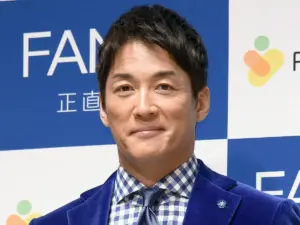 長嶋一茂　世の中で一番食べていると自負するもの「3歳から食べてるから」 - スポニチ Sponichi Annex 芸能