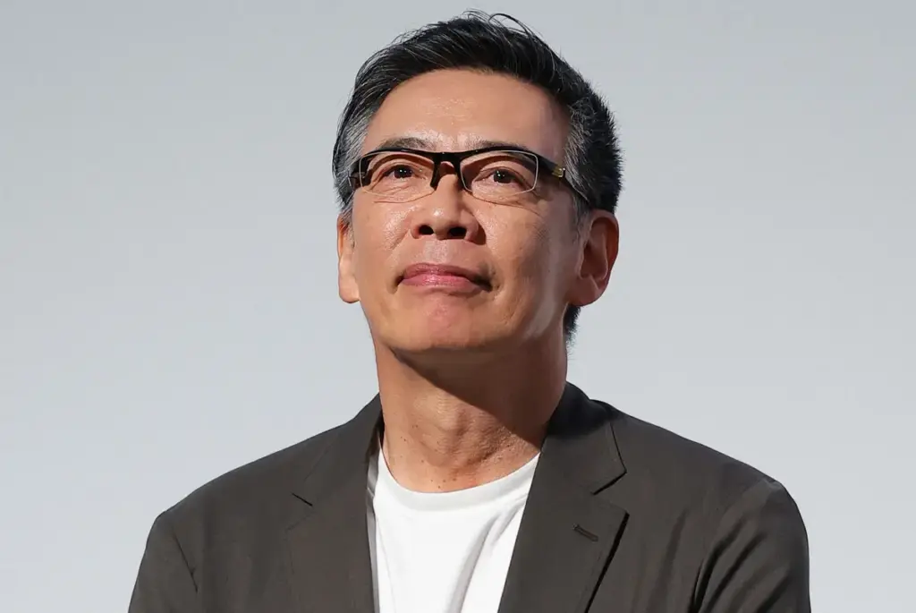 生瀬勝久　「憧れてこの世界に入って」学生時代から憧れていた先輩俳優明かす「モノマネしてたんだから」 - スポニチ Sponichi Annex 芸能