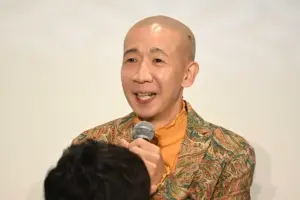 “三谷ドラマ”出演のひょうろく　役名は「仮歯」　菅田将暉に「1回も呼ばれてない」と暴露される - スポニチ Sponichi Annex 芸能