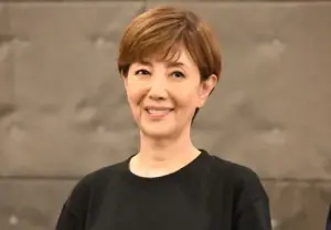 戸田恵子　超人気女優とパリで路上ライブやっていた　アンプを届けたのは超大物俳優「持ってきてもらって」 - スポニチ Sponichi Annex 芸能