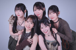 SKE48『Karma』インタビュー