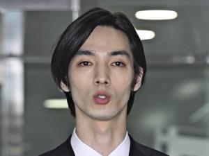 俳優の清水尋也被告保釈「期待してくださっていた皆様を裏切り、心から反省」…麻薬取締法違反で起訴