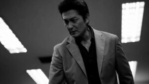 『龍が如く』新作実写ドラマ発表。桐生と真島は“『７外伝』キャスト”、ゲーム第1作の物語が実写で蘇る - AUTOMATON