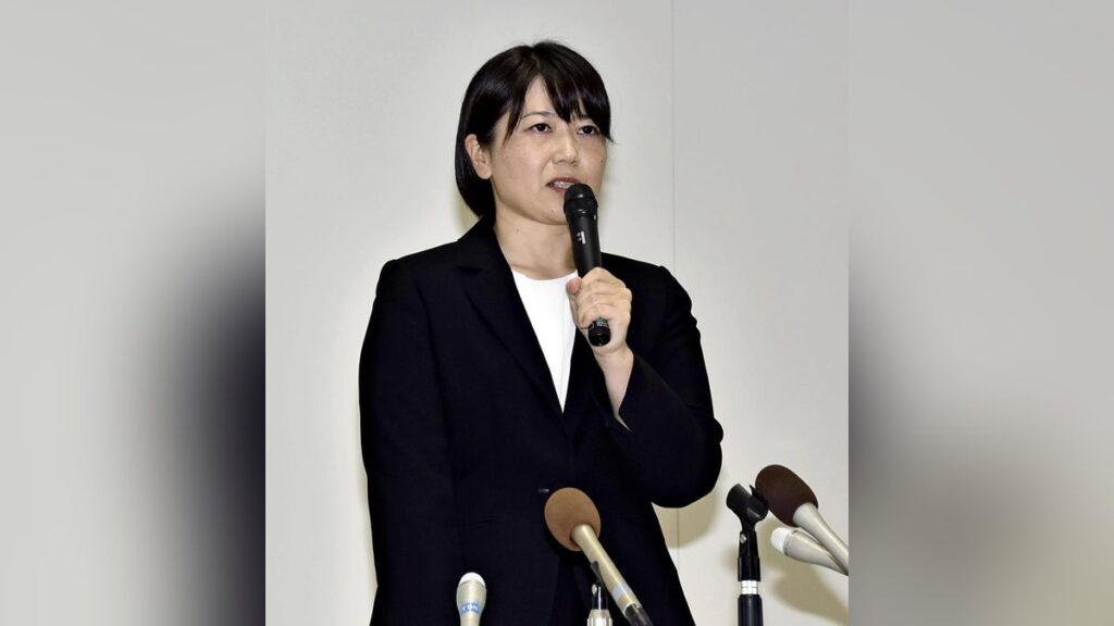 「既婚男性職員とホテル」前橋市長に苦言、山本一太知事「あまりに脇が甘い」…前橋市役所には苦情６００件超 - 読売新聞オンライン