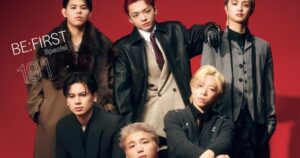 BE:FIRST、4年目のメンバーへラブレター JUNON「このままの関係で、この先も一緒にいたい」 - ORICON