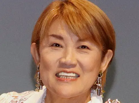 山田邦子「ちょっと高かった」自宅に露天風呂！　入浴した大物芸能人告白、スタジオ驚がく - スポニチ Sponichi Annex 芸能