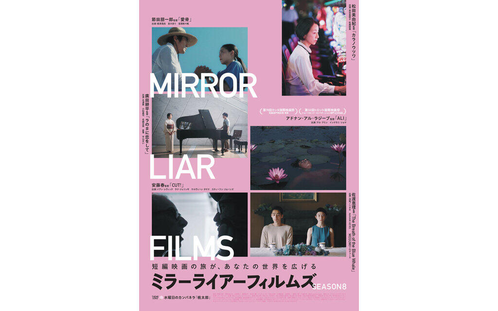 MIRRORLIAR FILMS Season8