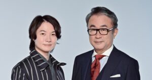 『もしがく』三谷幸喜、俳優・神木隆之介の素顔に驚き「印象が180度変わりました」 令和の時代だからこそ光る1984年の“熱気”【インタビュー前編】 - ORICON
