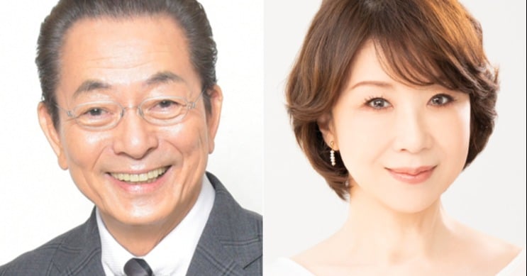 水谷豊&伊藤蘭、初孫の誕生に喜びのコメント 娘・趣里が第1子出産を発表「ますます賑やかに」「大切に育んでくださいね」【全文掲載】 - ORICON