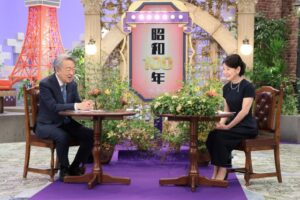 吉永小百合、『映画女優』『キューポラのある街』の思い出　出演作通して昭和100年振り返る『池上彰×吉永小百合 昭和100年』【見どころ】 | ORICON NEWS | 国内海外のニュース